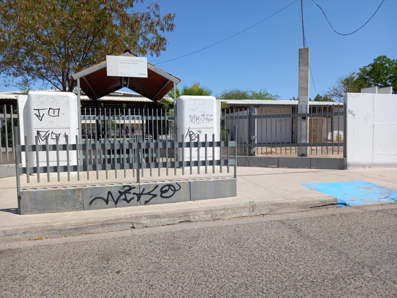Aumentará ISIE a 516 los planteles de educación básica a rehabilitar en Sonora: Cuauhtémoc Galindo