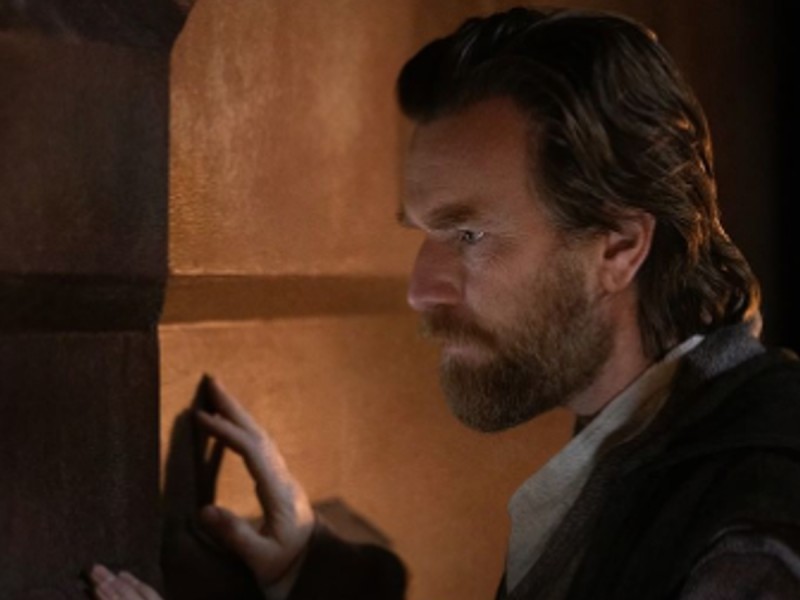 Jefa de Lucasfilm no descarta segunda temporada de Obi-Wan Kenobi
