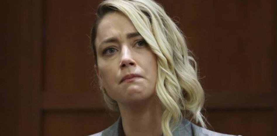 Amber Heard no puede pagar la indemnización y planea recurrir a la sentencia