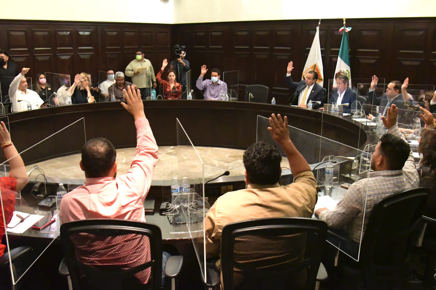 Analiza Cabildo crear el Museo Municipal de Hermosillo
