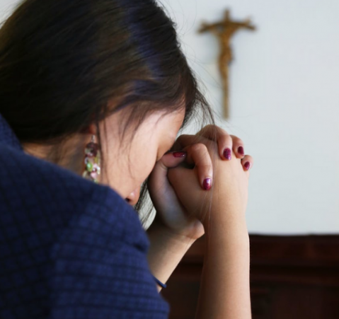 Falta misericordia para las víctimas de todas las desgracias