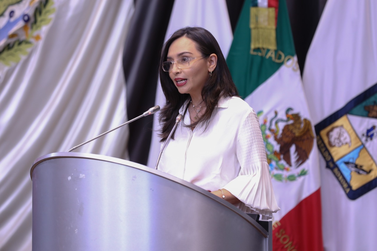 Se deben incluir a fisioterapeutas en catálogo de puestos de sector salud: Natalia Rivera Se deben incluir a fisioterapeutas en catálogo de puestos de sector salud: Natalia Rivera
