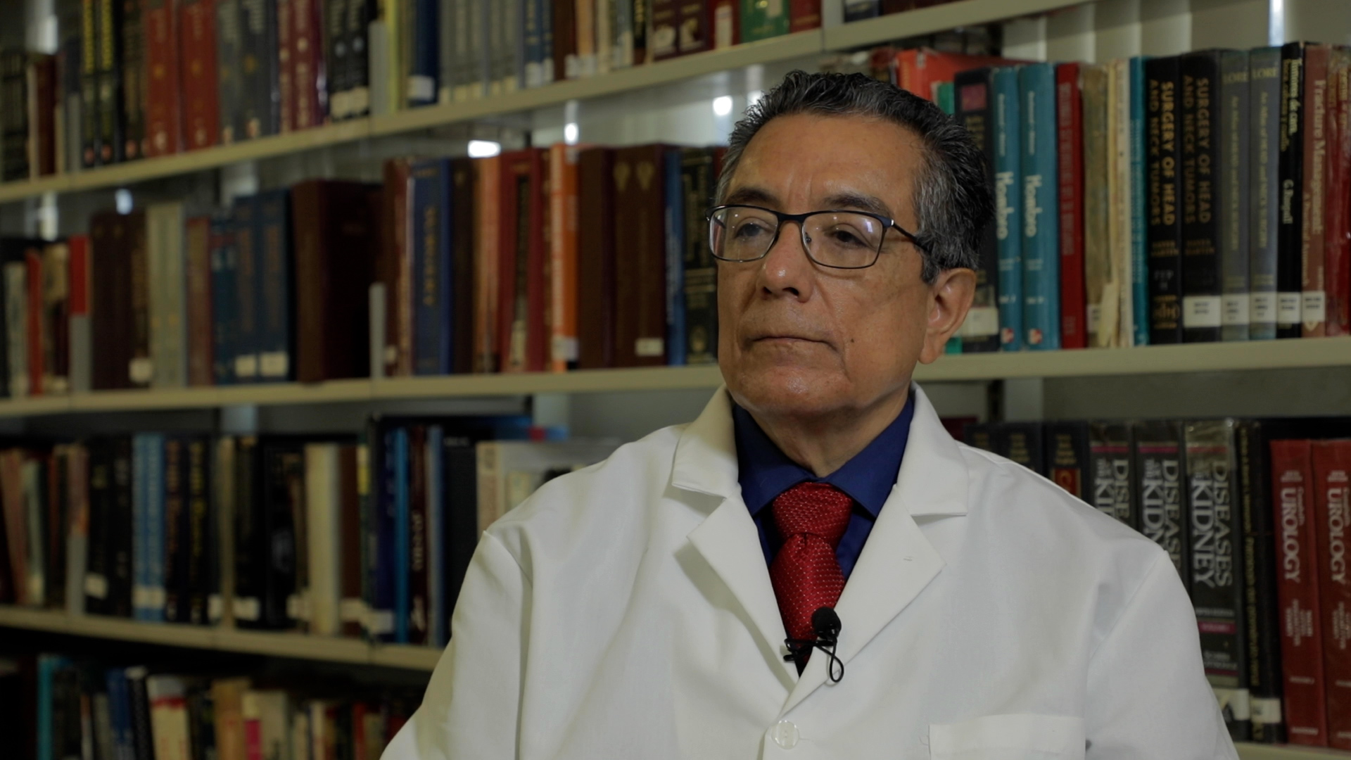 <strong>La Secretaría de Salud llama a detectar a tiempo el cáncer de próstata </strong>