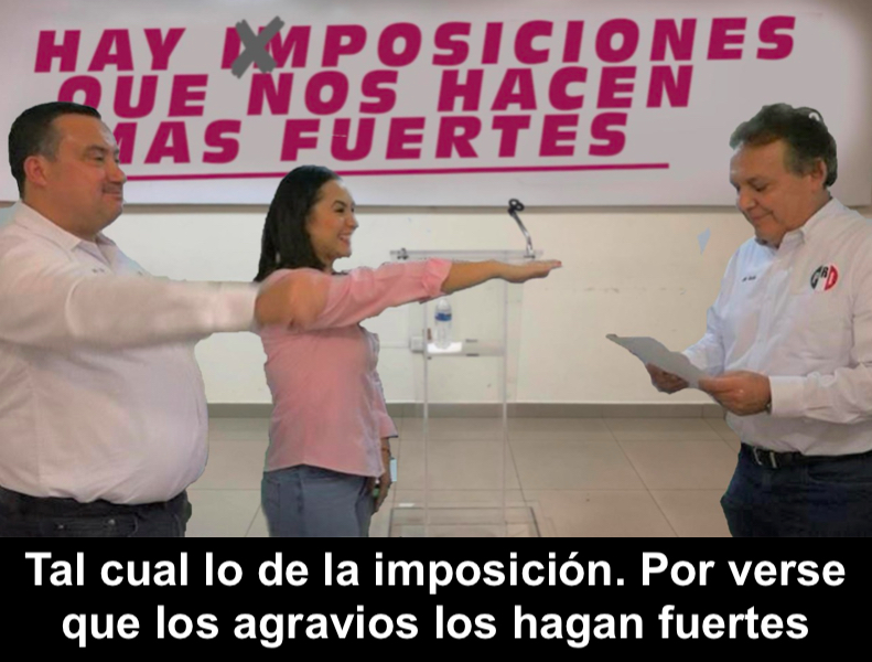 Incógnitas