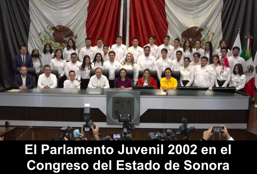 Jóvenes