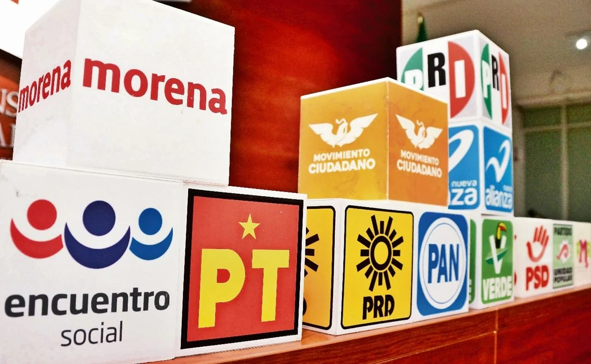 Lo que le duele a los partidos