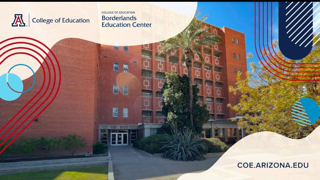 Estudiantes del Creson cursan taller de investigación con la Universidad de Arizona