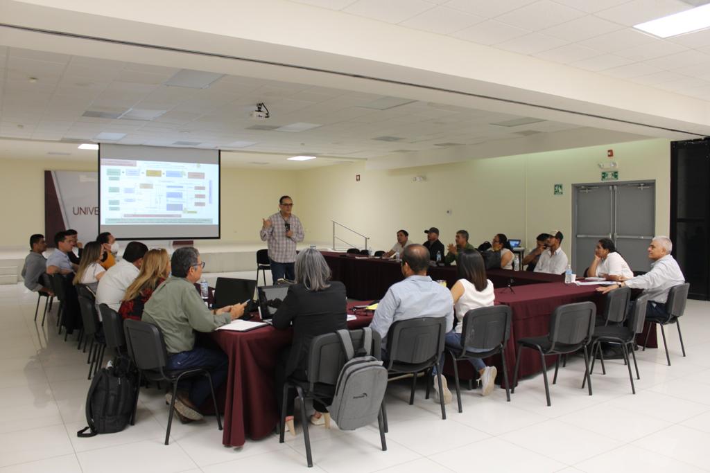 Inicia tercer módulo de taller de cooperativismo; busca fomentar economía social: Secretaría de Agricultura