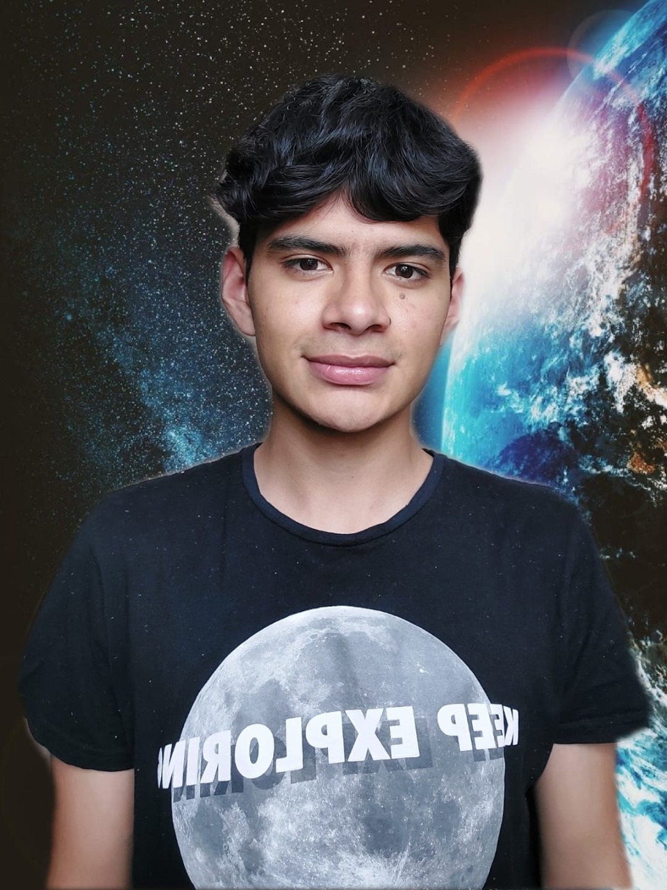 Participará alumno de Cobach Sonora en Space Camp 2022