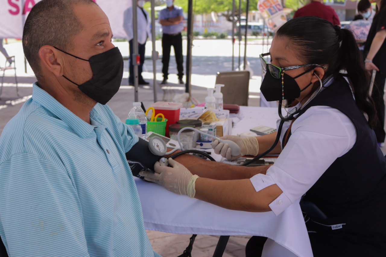 Secretaría de Salud invita a participar en Programa de Estímulos a la Calidad del Desempeño del Personal de Salud 2022