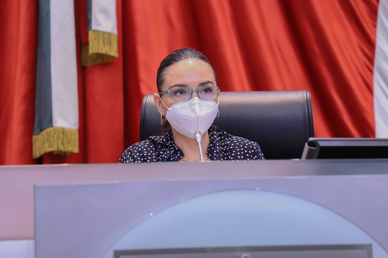 Convoca la Permanente a sesión extraordinaria del Pleno el 5 de julio Convoca la Permanente a sesión extraordinaria del Pleno el 5 de julio