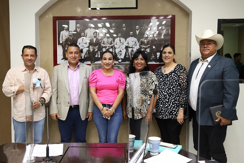 <strong>Aplican caducidad legislativa a asuntos turnados y anuncian foros de movilidad</strong>