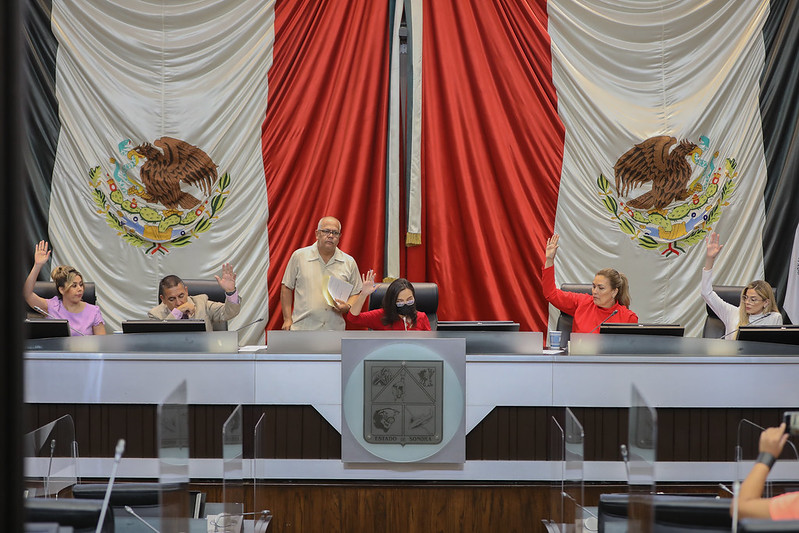 Resuelve la Diputación Permanente enviar exhortos a CNA, CEA y SADER