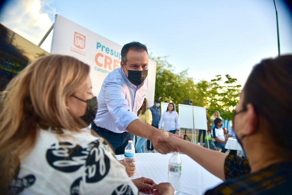 Encabeza Toño Astiazarán Asamblea Presupuesto Creces en la Carmen Serdán Encabeza Toño Astiazarán Asamblea Presupuesto Creces en la Carmen Serdán