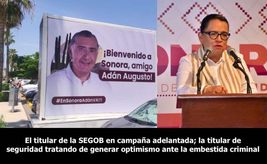 “Vamos bien”
