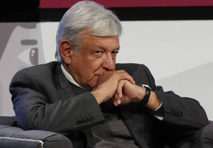 <strong>Cinismo presidencial  </strong>