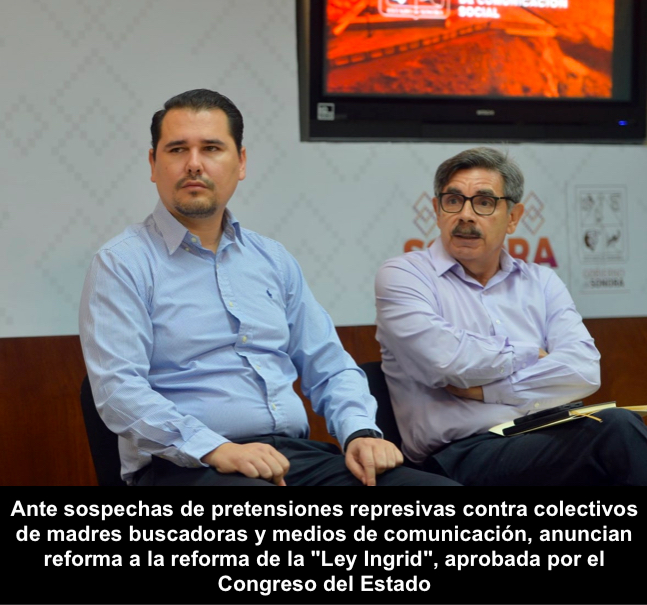 Rectifican