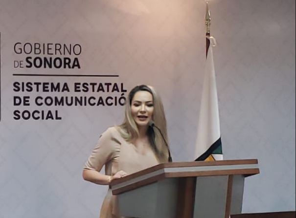 Anuncian modernización del Registro Civil
