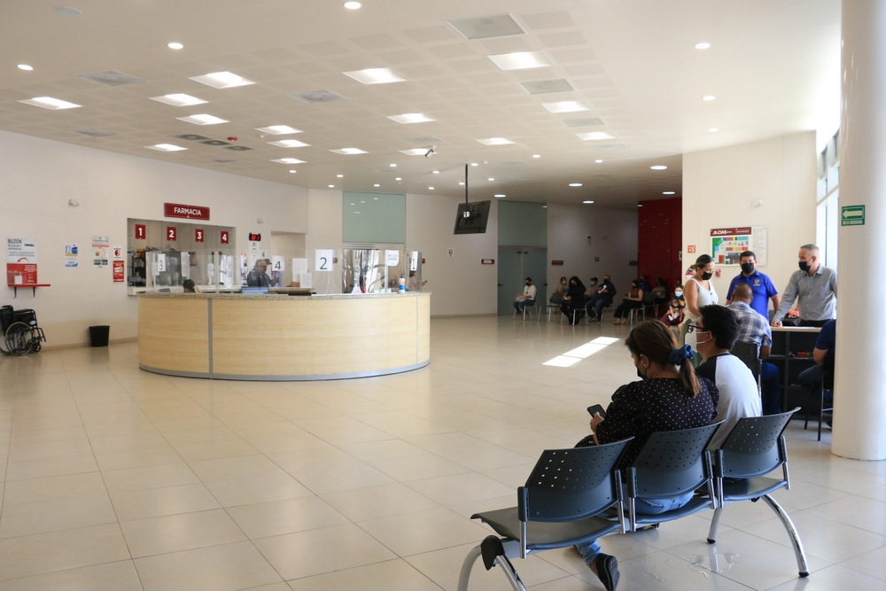 Mantendrá Isssteson atención médica regular en periodo vacacional de verano