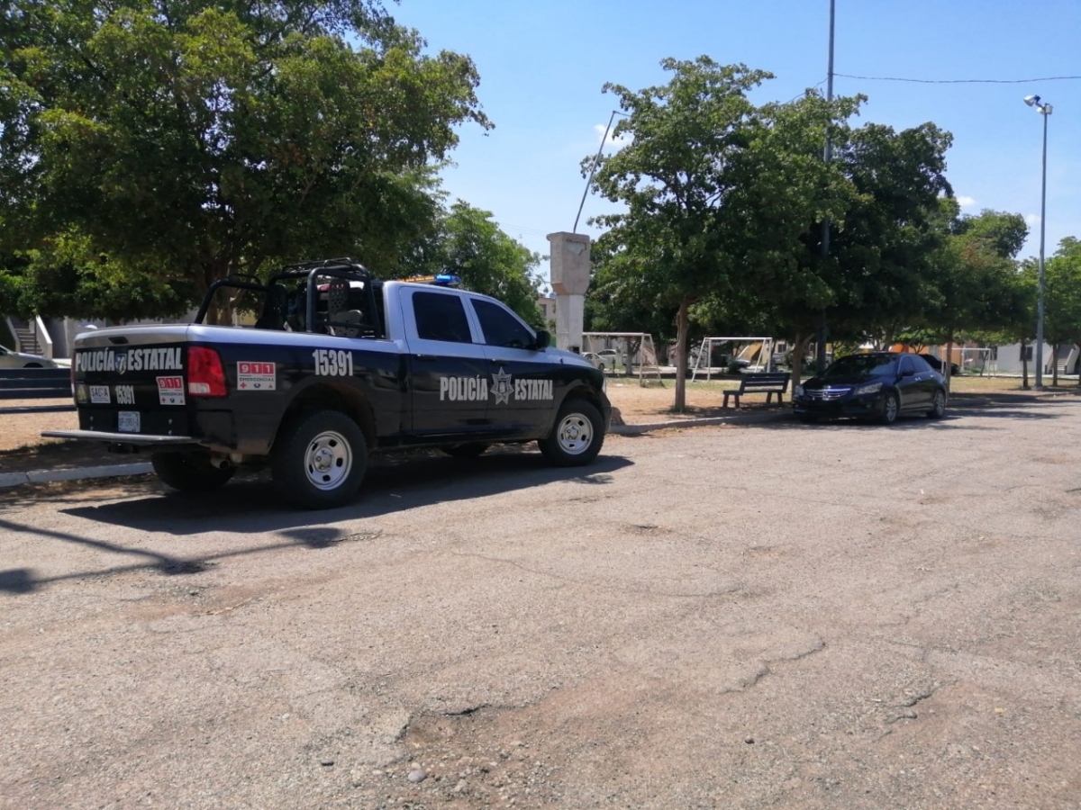 Policía Estatal frustra extorsión telefónica en Cajeme