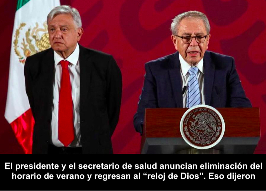 ¡Por Dios!