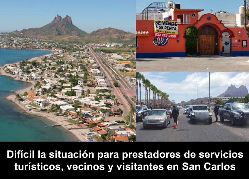 San Carlos