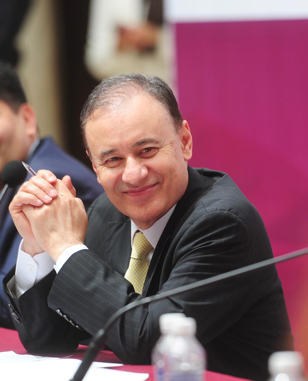 Con la rehabilitación de escuelas en Sonora, la transformación del estado será desde las aulas: Alfonso Durazo Con la rehabilitación de escuelas en Sonora, la transformación del estado será desde las aulas: Alfonso Durazo