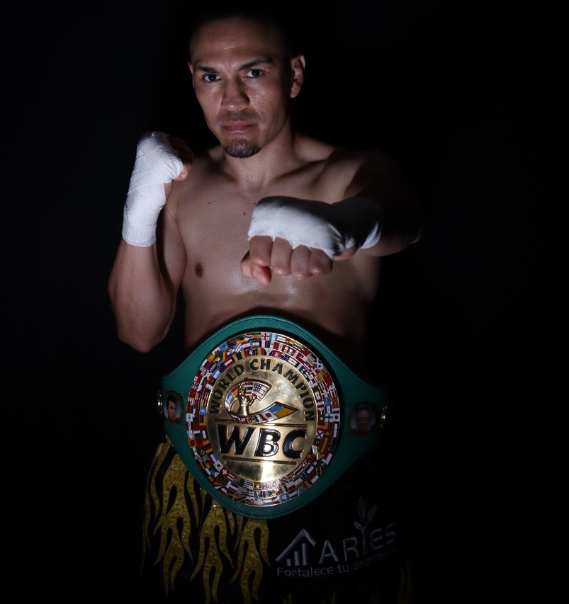 Regresará Juan Francisco “Gallo” Estrada con pelea en Hermosillo