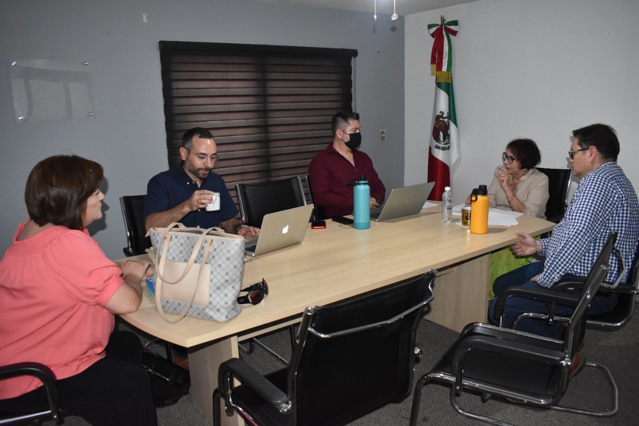 Arranca proceso de entrevistas de aspirantes al cargo de conciliador laboral