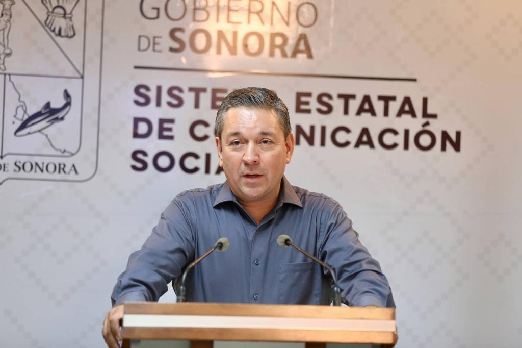 Refuerza SEC acciones para el mejoramiento de la infraestructura educativa