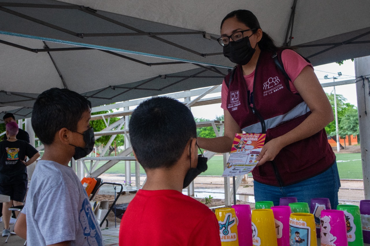 Invitan a Jornada de Salud y Bienestar Animal Canina y Felina en Hermosillo