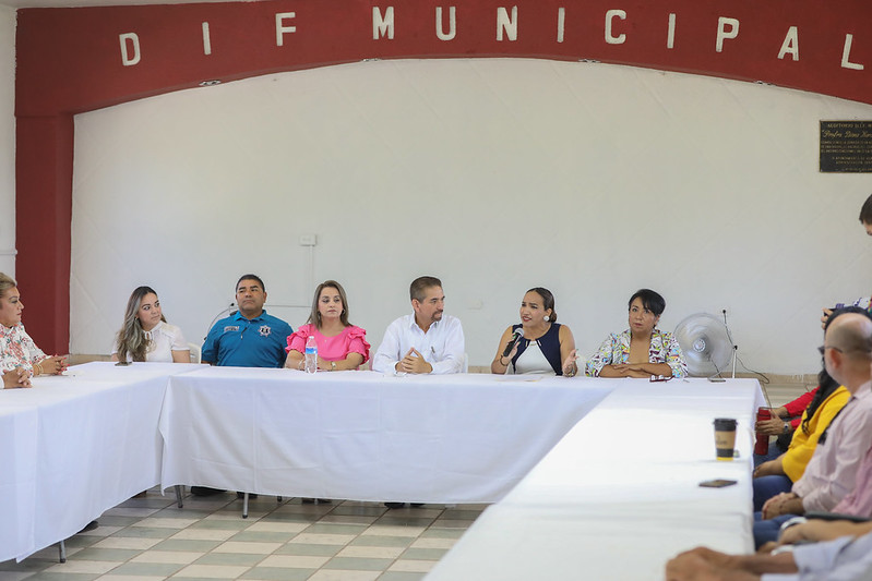 Será prioridad infraestructura para la movilidad de personas con discapacidad