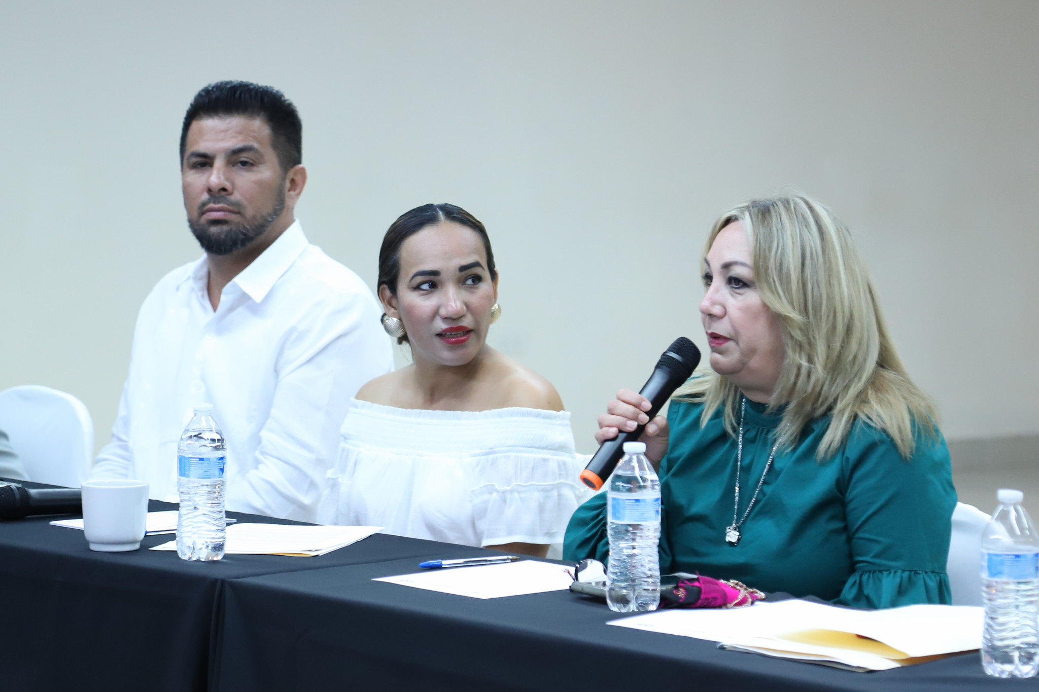 Sigue consulta de Movilidad y Seguridad Vial en Santana, Nogales y Agua Prieta