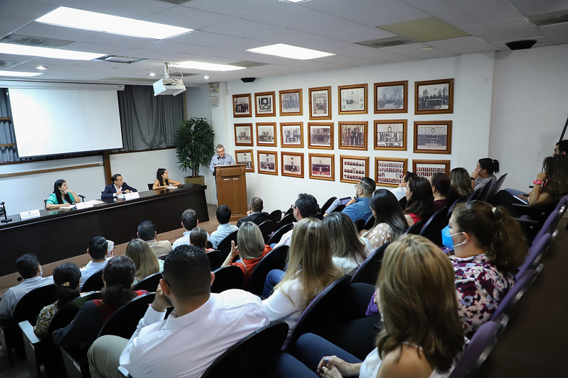 Analizan el impacto del Código Nacional de Procedimientos Civiles y Familiares en Sonora