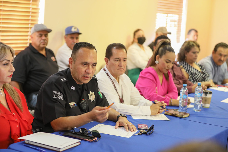 Piden ciudadanas y ciudadanos el impulso de la prevención y educación en consulta sobre movilidad y seguridad vial  