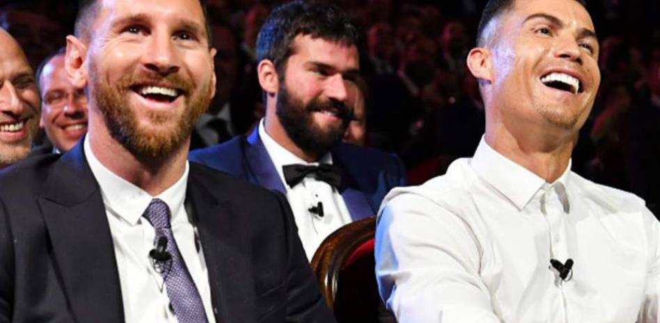 Razones por las que Messi no es candidato al Balón de Oro 2022