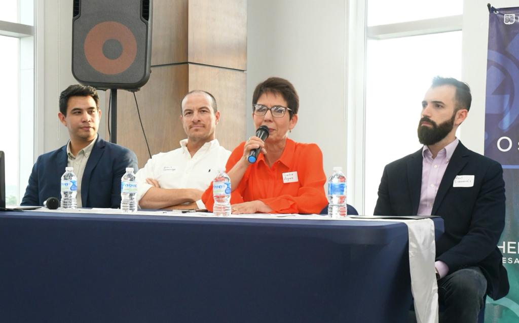 Invitan a MiPyMEs a participar en Hermosillo 47, desafío empresarial