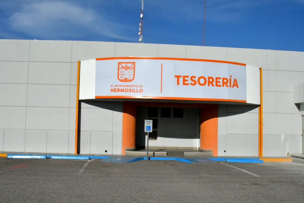 <strong>Ofrece Tesorería Municipal nuevos descuentos en pago de multas y predial</strong>