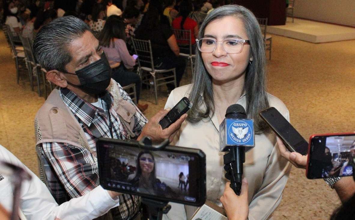 Inicia periodo de registro del programa “Yo Genero Inclusión: Pride” de Sedesson Inicia periodo de registro del programa “Yo Genero Inclusión: Pride” de Sedesson