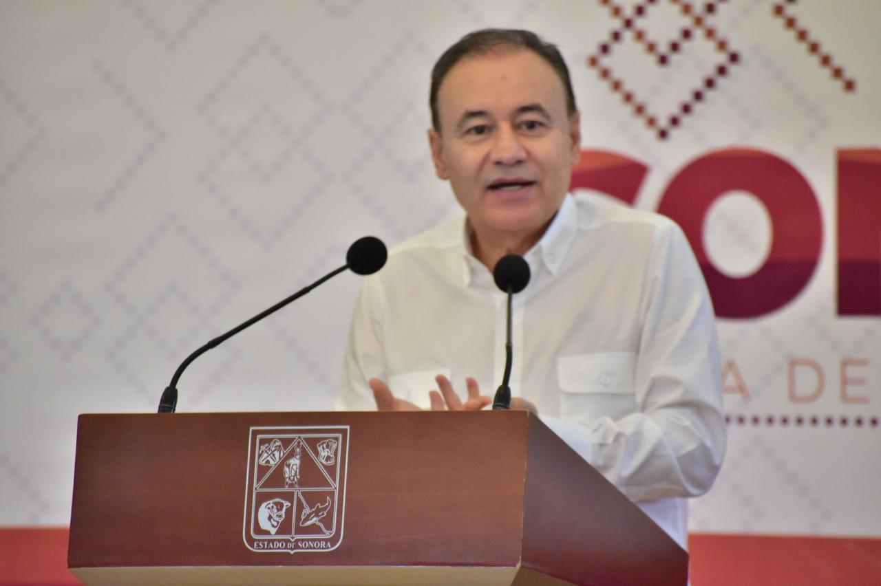 Logramos importantes ahorros con la compra consolidada de medicamentos: Alfonso Durazo