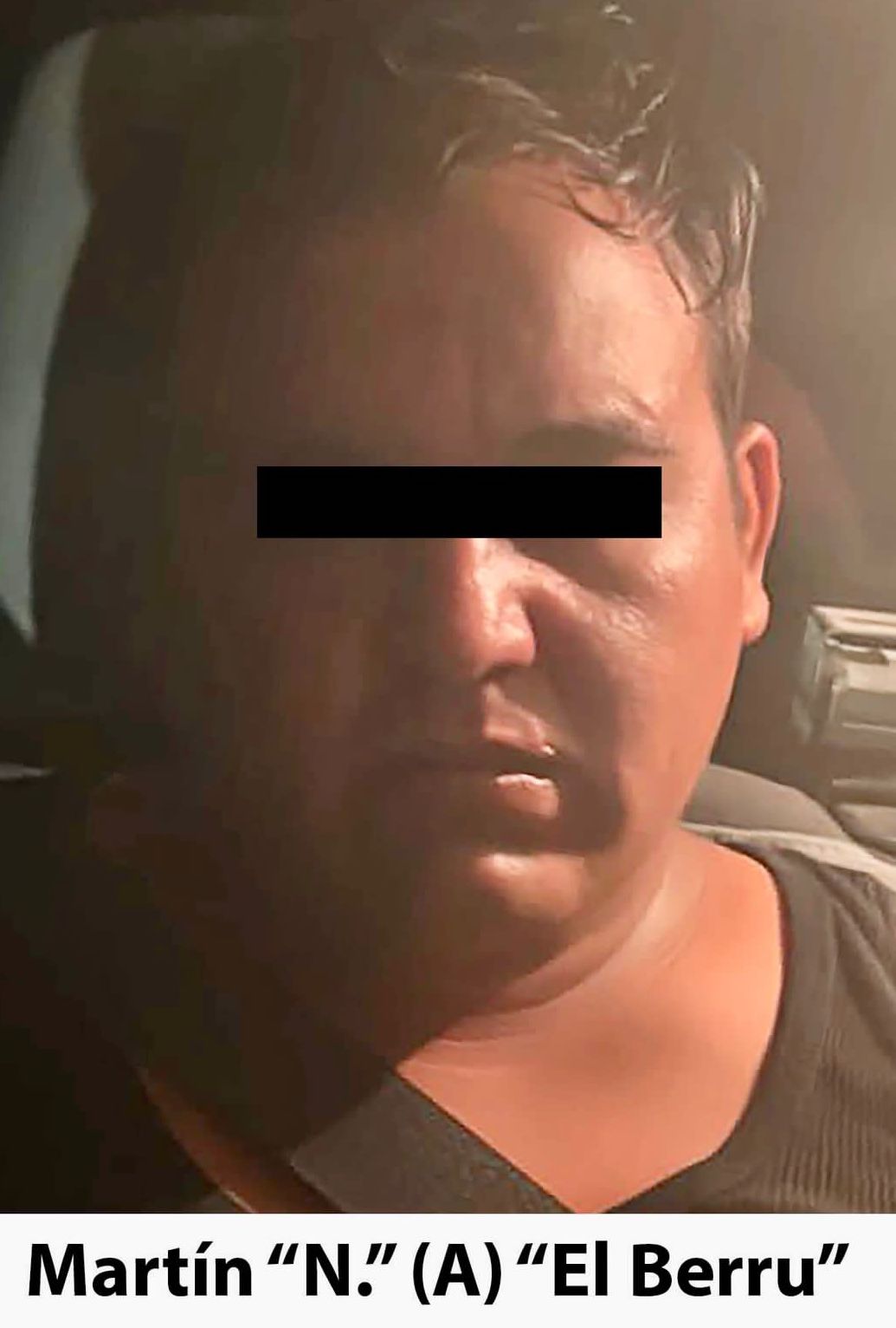 Localizan a menor de edad sin vida y enterrado en predio del presunto responsable