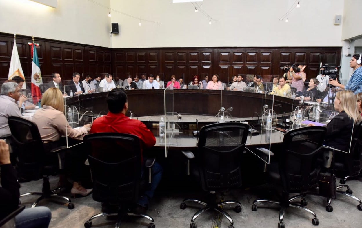 Tendrá Gobierno Municipal un Cabildo transparente y público