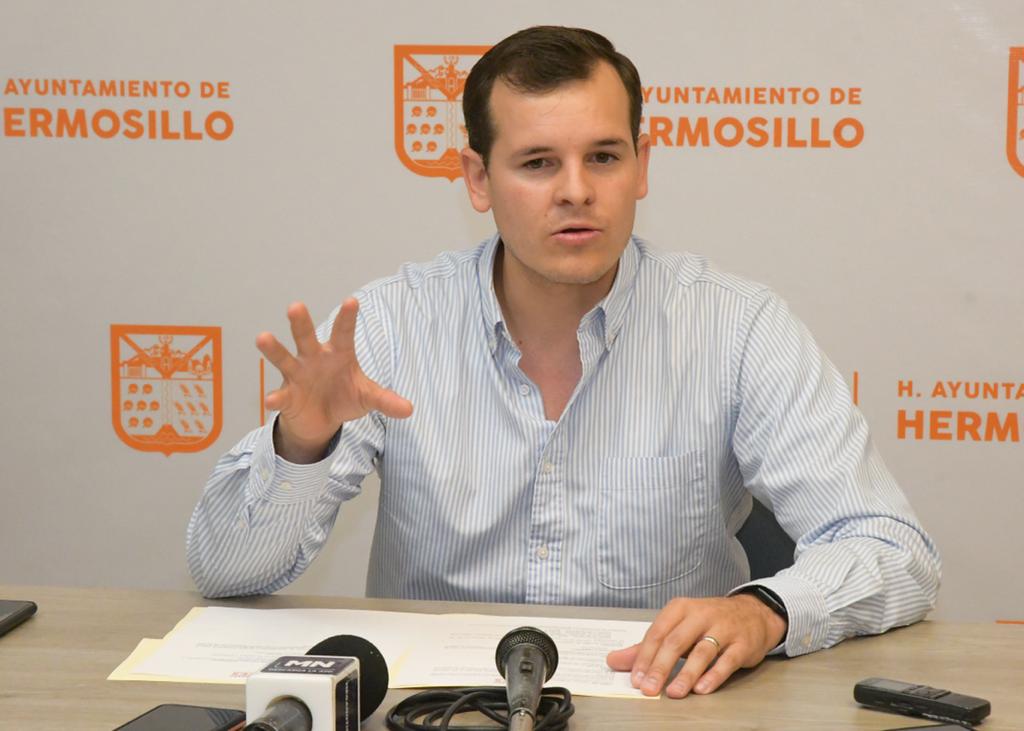 Votarán vecinos para elegir obras en Presupuesto CRECES