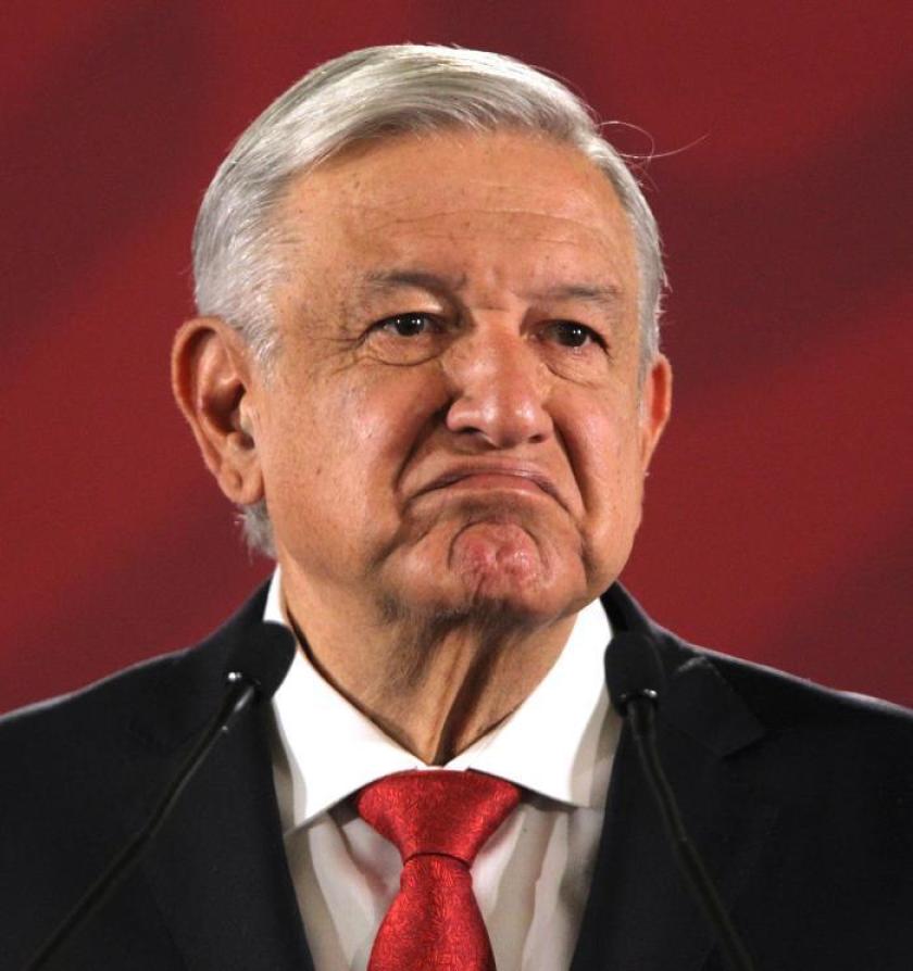 <strong>AMLO; propuesta para la paz que no condena las causas de la guerra</strong> <strong>AMLO; propuesta para la paz que no condena las causas de la guerra</strong>