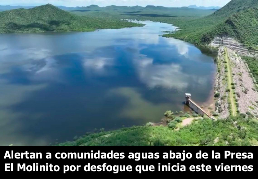 Desfogue 