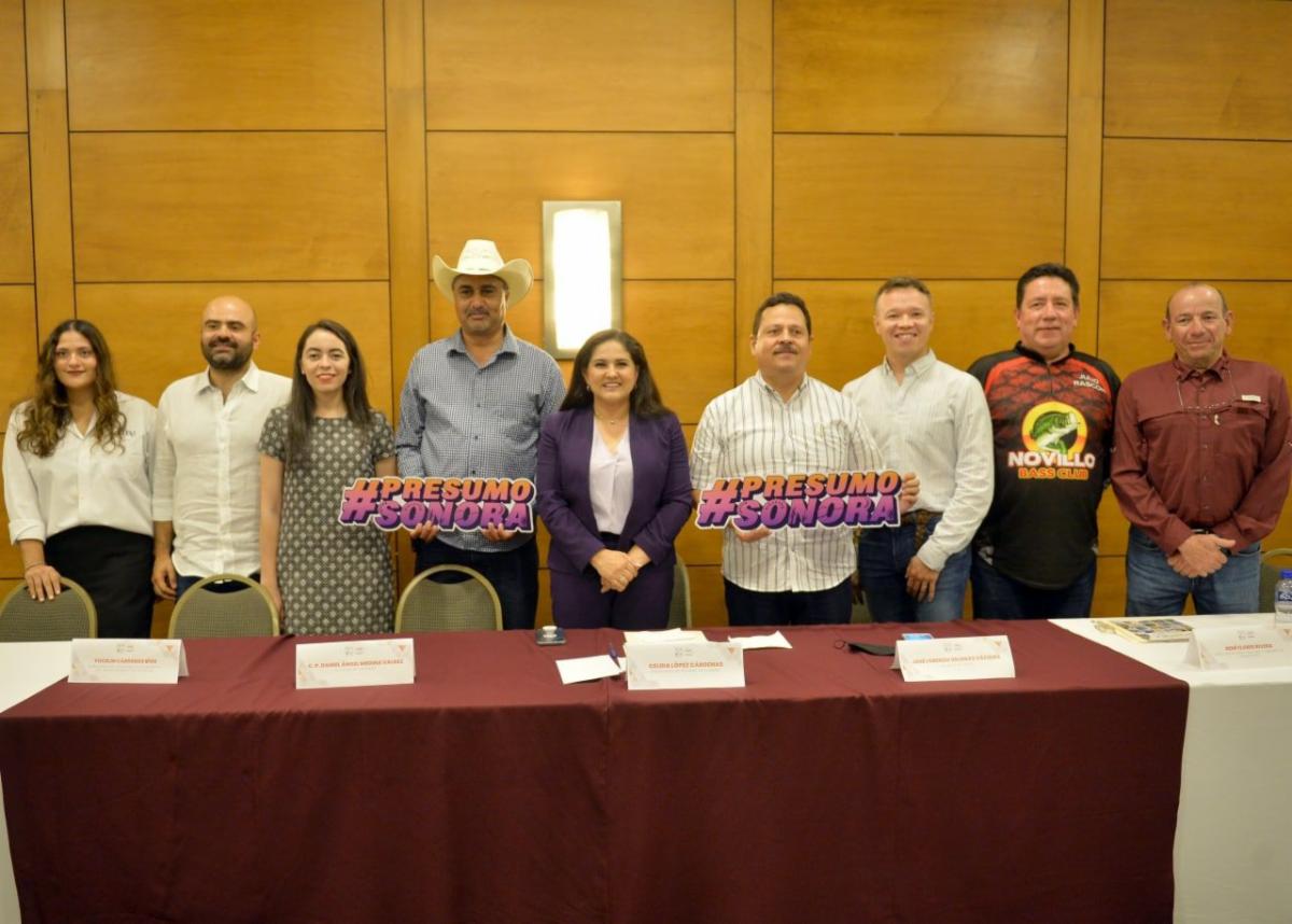 <strong>Anuncia Secretaría de Turismo próximos eventos turísticos en Sonora</strong>