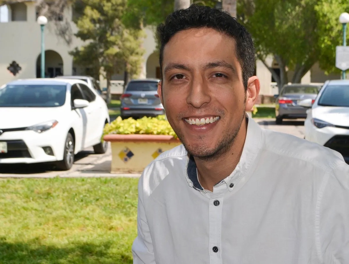 Confirma AMLO que Pablo Taddei, hijo del delegado de Bienestar Jorge Taddei, será el director de LitioMX