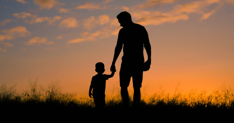 10 cosas que un hijo necesita de su padre