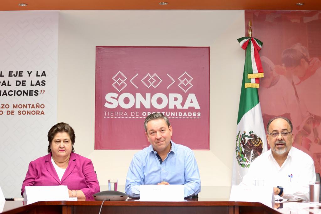 Analizarán en Sonora el conocimiento, compromiso y aportes de las instituciones de educación superior a la Agenda 2030 de la ONU: SEC