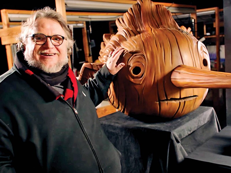 México roba cámara en Tudum 2022 México roba cámara en Tudum 2022